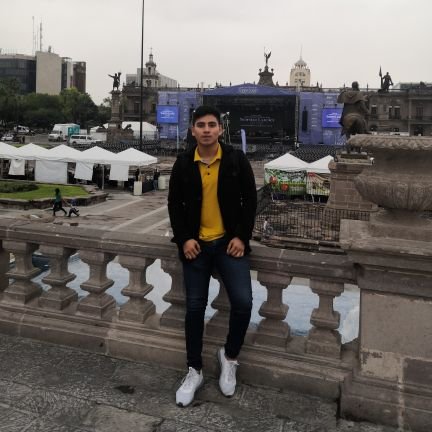 EdgarIUG's profile picture. .