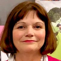 Julie Cooper (@julieforburnley) 's Twitter Profile