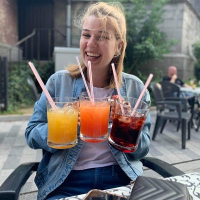 CarleOphelie's profile picture. 