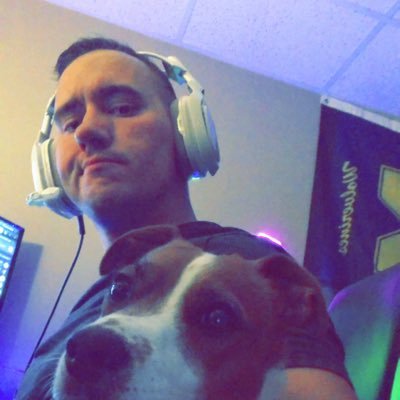 Twitch Affiliate, Gamer, Entertainer, Check out the stream and have a good time 🔥