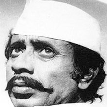 ProgresiveHindu's profile picture. #घाटी #माऱ्हाठा #विठ्ठलरखुमाई #संतपरंपरा #वारकरी #सह्याद्री #छत्रपतींचा #मावळा #छावा #शाहू #फुले #आंबेडकर #मराठीभाषा #महाराष्ट्रधर्म