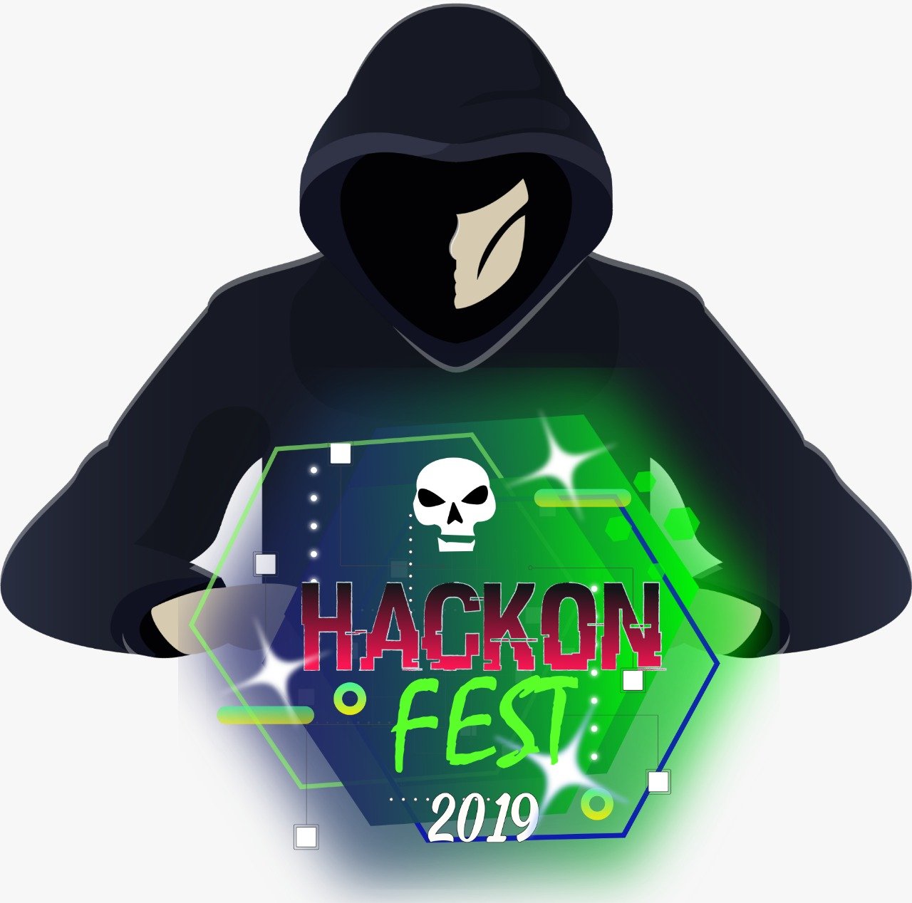 Hack0n Fest is a 25 days Online BugBounty fest, our primary goal is to help an individual to aware about cybersecurity domain to gain knowledge about BUGBOUNTY