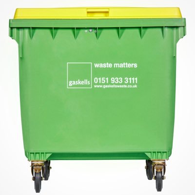 Recycling led family owned waste management company.We cover Lancashire, Merseyside, Gtr Manchester, Cheshire, Wirral, Shropshire, Mid Wales & North Wales.