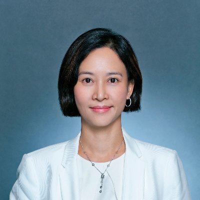 AngelYoungHK's profile picture. CEO of Harmony Advisors