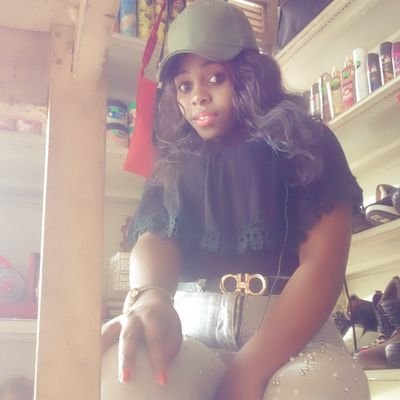 buu_rinah's profile picture. GAGAMEL QIN 👸