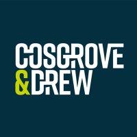 Cosgrove & Drew Ltd(@CosgroveDrewLtd) 's Twitter Profile Photo