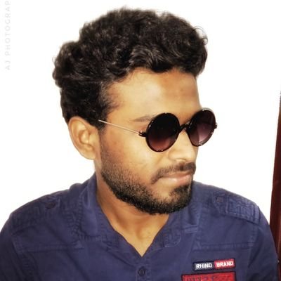 Aljowilson's profile picture. 