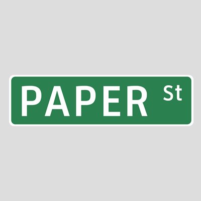 paperstreetact Profile Picture