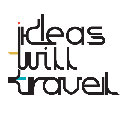 ideaswilltravel's profile picture. Media systems come and go. Advertising will change. But Ideas will always travel.