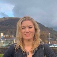 Charlotte Lang - @CharlotteJLang Twitter Profile Photo