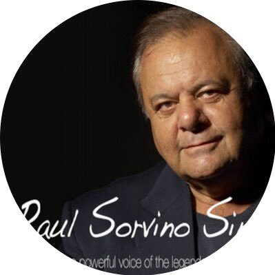 Experience the rich and powerful singing voice of one of Hollywood’s legends. A night of operatic arias, popular standards and classic neapolitan love songs.