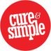 Cure & Simple (@curesimple) Twitter profile photo Cure & Simple (@curesimple) Twitter profile photo