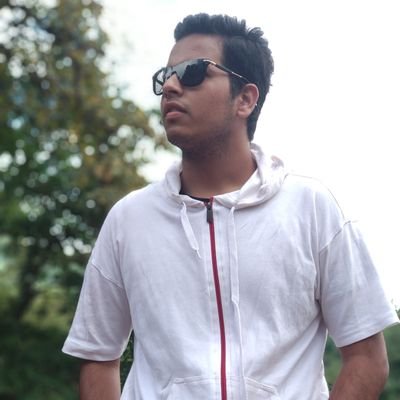 Aemvok is an EDM producer from india. he used to perform under the name KLIKQ.electro , bass house, progressive,trap are the main genres of his sound..