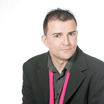 Ingeniero T. Informático, cabeza de lista por Alicante a las autonómicas CV 2011 por UPyD