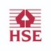 Health and Safety Executive (@H_S_E) Twitter profile photo