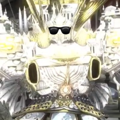Alexander The Assembledさんのプロフィール画像