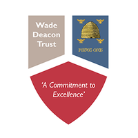 Wade Deacon Trust (@wdtrust) 's Twitter Profile Photo Wade Deacon Trust (@wdtrust) 's Twitter Profile Photo