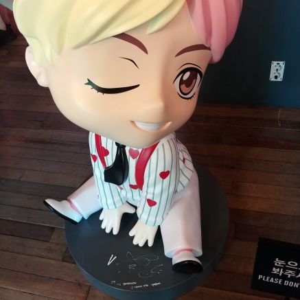 mariajiyoung's profile picture. 