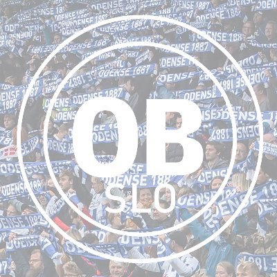 SLO_OB's profile picture. Officiel profil for Odense Boldklubs fankoordinator. Her får du fanorienteret info om OB’s kampe.