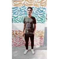 Hisham Moagza (@hishammoagza) 's Twitter Profile