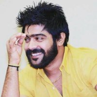 Singer Revanth (@singerrevanth) 's Twitter Profile