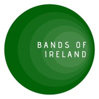 Bands of Ireland(@BandsOfIreland) 's Twitter Profileg