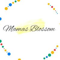 Mamas Blossom(@BlossomMamas) 's Twitter Profile Photo
