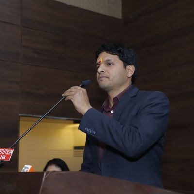 डॉ देवेश प्रकाश आर्य
(वेद स्कॉलर)
जन्म स्थान -जिला एटा उत्तर प्रदेश ।।
महासचिव ,विश्व वेद परिषद ।
( आओ चलें वेदों की ओर )