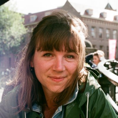 Marion__Favre's profile picture. 🌿🌍✏️📄🍽️  / Ecotable / Mordue de fromages / Rédactrice Freelance