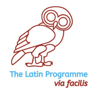 The Latin Programme #viafacilis. A UK charity working in state schools to improve literacy through Latin and storytelling. Latin and Classics is for everyone!