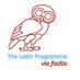 The Latin Programme (@LatinProgramme) Twitter profile photo