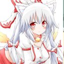 Mokou__Fujiwara