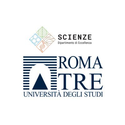 Dipartimento di Scienze dell'Università Roma Tre