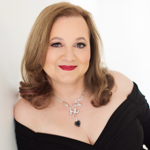 Intuitive Business Alchemist/The Bold Business Witch. Celebrity Psychic. Paranormal Investigator. Best Selling Author. Biz Coach and Multi-dimensional Healer.