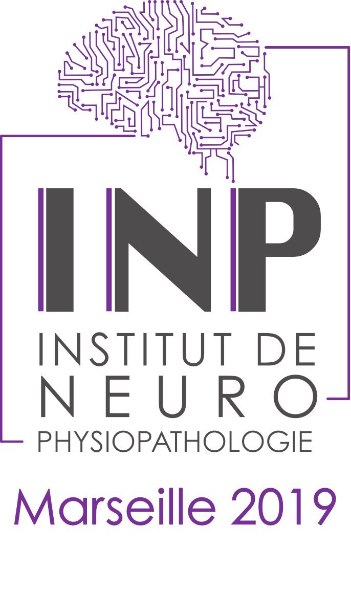 The Institute of NeuroPhysiopathology (INP UMR7051) is a @CNRS @univamu training and research center studying brain cells functions and dysfunctions 🧠