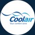 Coolair Equipment (@CoolairEquip) Twitter profile photo