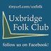 Uxfolk (@uxbridgefolk) Twitter profile photo