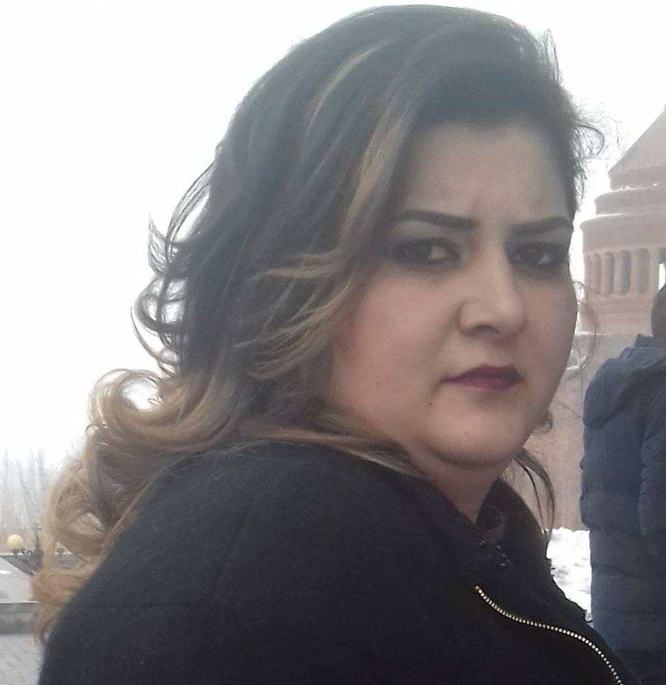 Fiorella Hamza of Syrian citizen, could you please tell me about yourself and your occupation, Dear after viewing your profile which really interest me. it nice