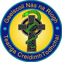 Gaelscoil Nás na Ríogh (@gaelscoil_nas) 's Twitter Profile