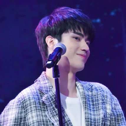 My_Love_TEeTEe's profile picture. ความสุขอยู่รอบๆตัวเรา
..💛..#TEeThanapon..💛.. #คุณหมีปาฏิหาริย์ #ทริอาชTheSeries