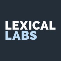 Lexical Labs (@lexicallabs) 's Twitter Profile