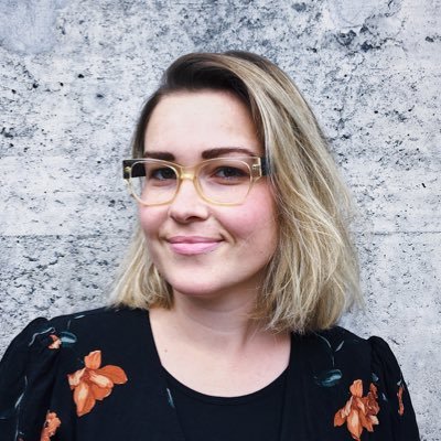 Tech, innovation, culture, and design. Digital Peacebuilding Advisor @swisspeace.