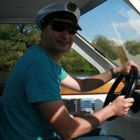 Alex Kafetz (@alexkafetz) 's Twitter Profile