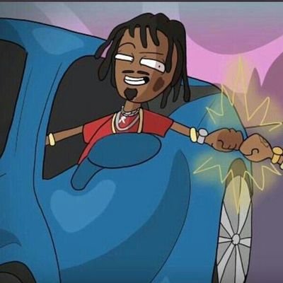 Cool dude, Wanna have fun. Living the fantasy here.