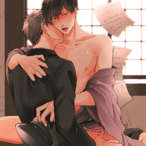 BL, BoysLove 👉 Yaoi 👉 🔞💦 || NSFW