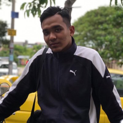 Muhdreymi00's profile picture. Happines🤡