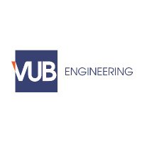 VUB Faculty of Engineering (@vubengineering) 's Twitter Profile