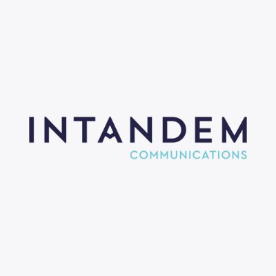 Intandemcomms Profile Picture