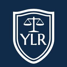 York Law Review logo