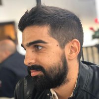 Jesús Mayone (@mayonejesus) 's Twitter Profile Photo